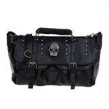 Women's Skull Handbag