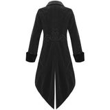 Men's Gothic Coat