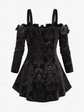 Women's Gothic Dress