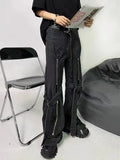 Women's Baggy Jeans