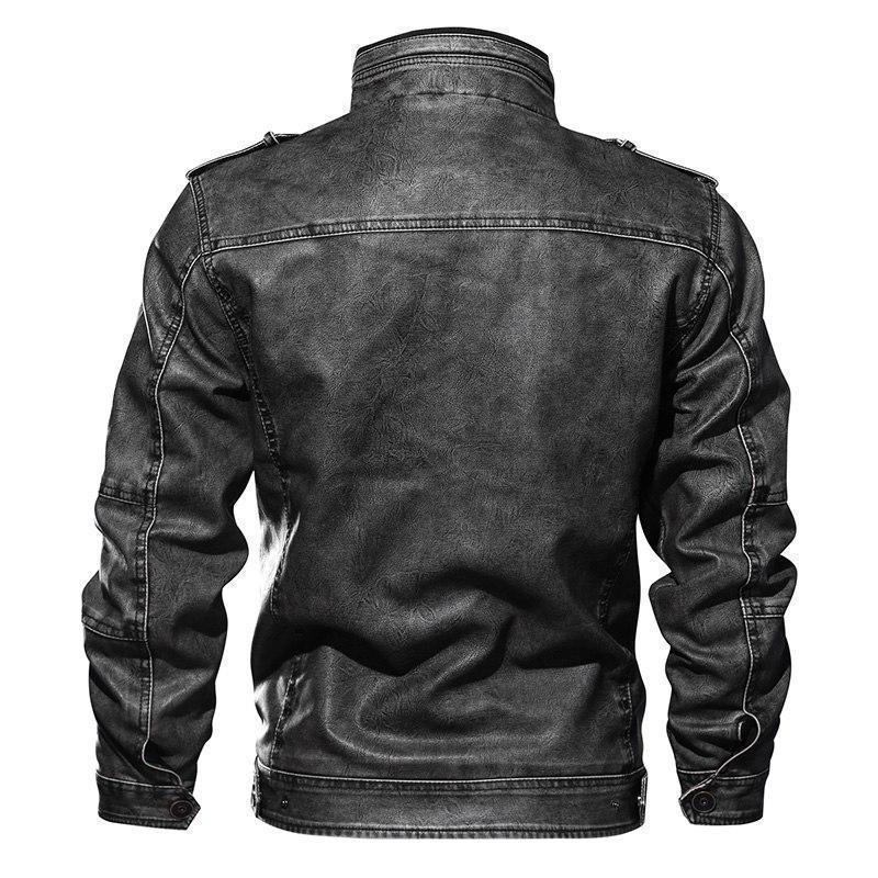 Men's Casual Jacket