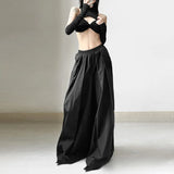 Gothic Baggy Pants