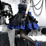 Women's Lolita Dress