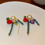 Women's Bohemian Earrings