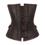 Gothic Steampunk Corset