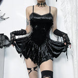 Women's Gothic Dress