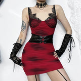 Women's Gothic Dress