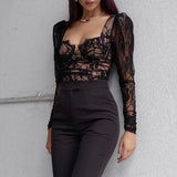 Women's Elegant Top