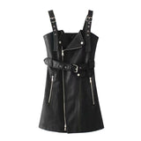 Women's Gothic Dress