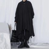 Men's Long Cloak