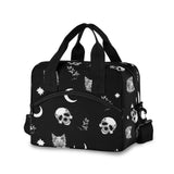 Gothic Lunch Bag