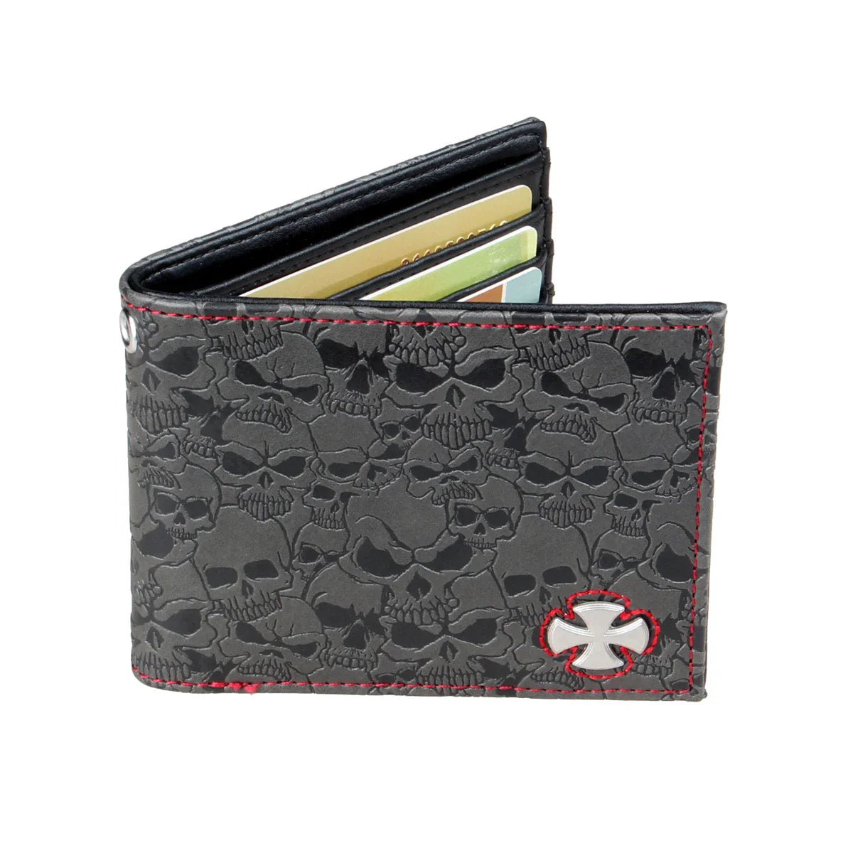 Skull Wallet