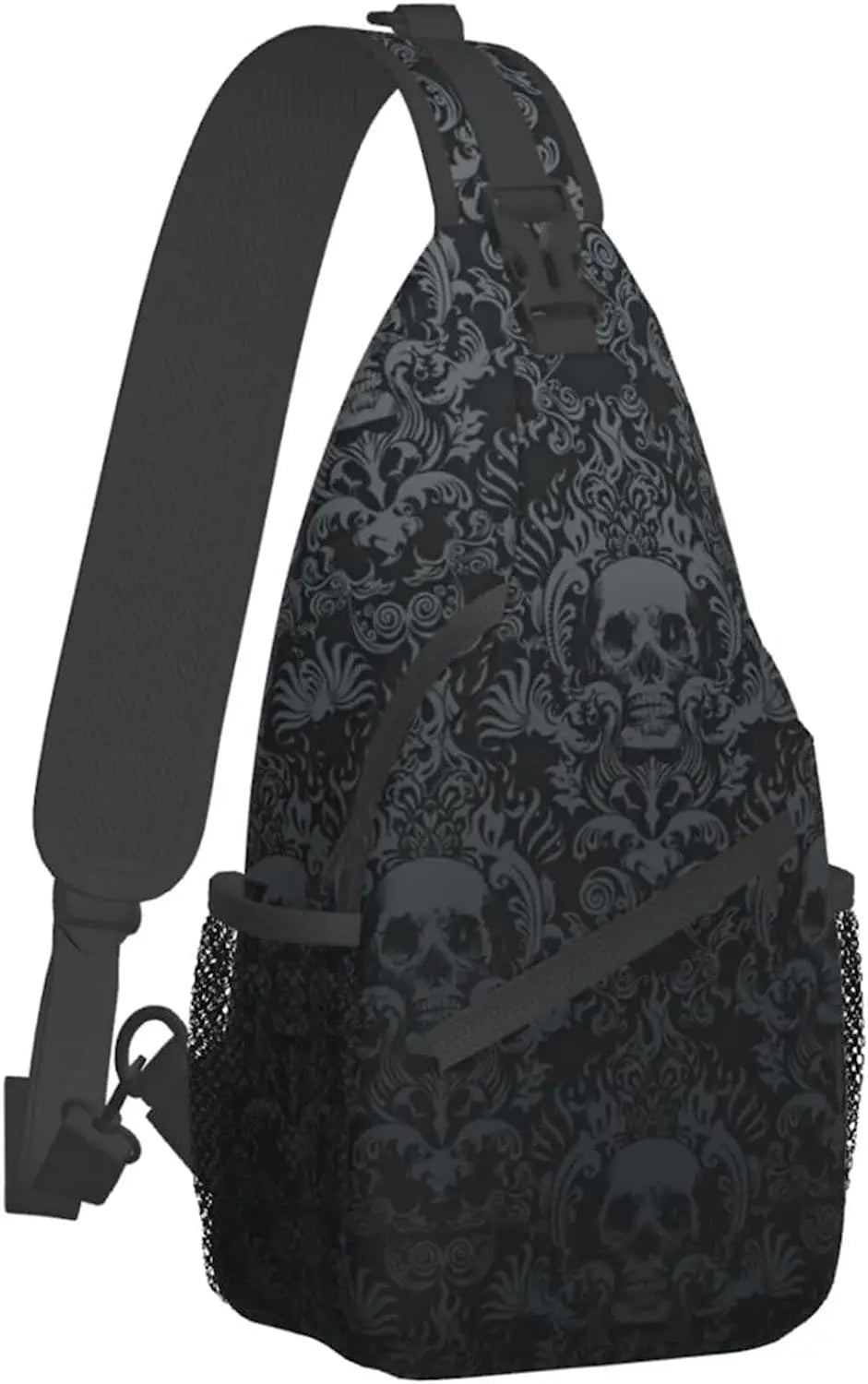 Skull Bag Pack