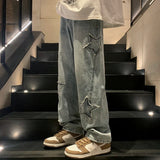 Men's Denim Pants