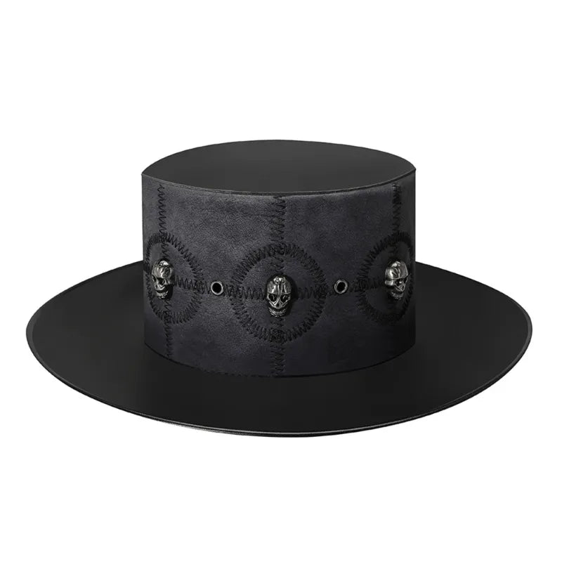 Skull Hat