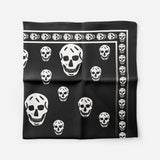 Skull Scarf