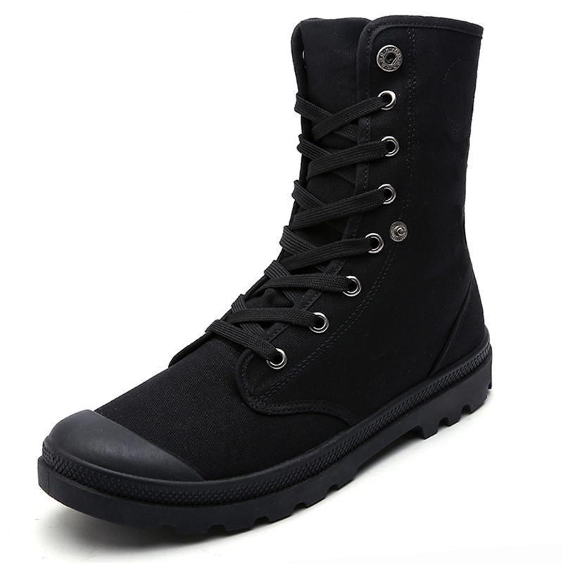 Men's Boots