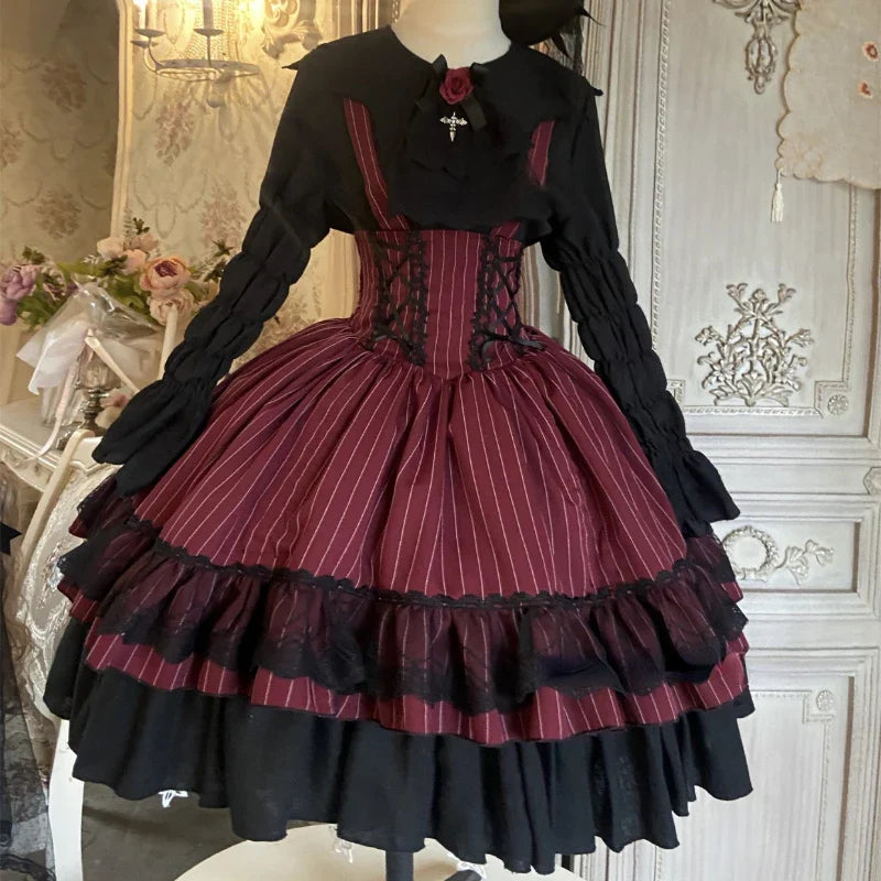 Women's Lolita Dress