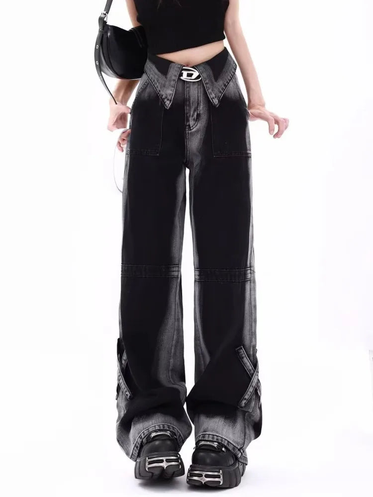 Women's Baggy Pants