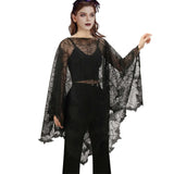 Women's Gothic Cape