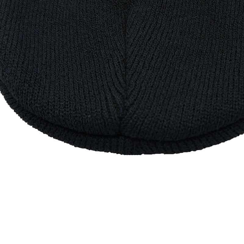 Skull Beanie