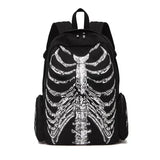 Unisex Skull Bag Pack