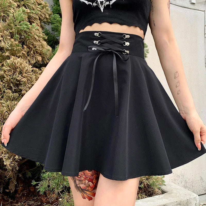 Women's Casual Skirt