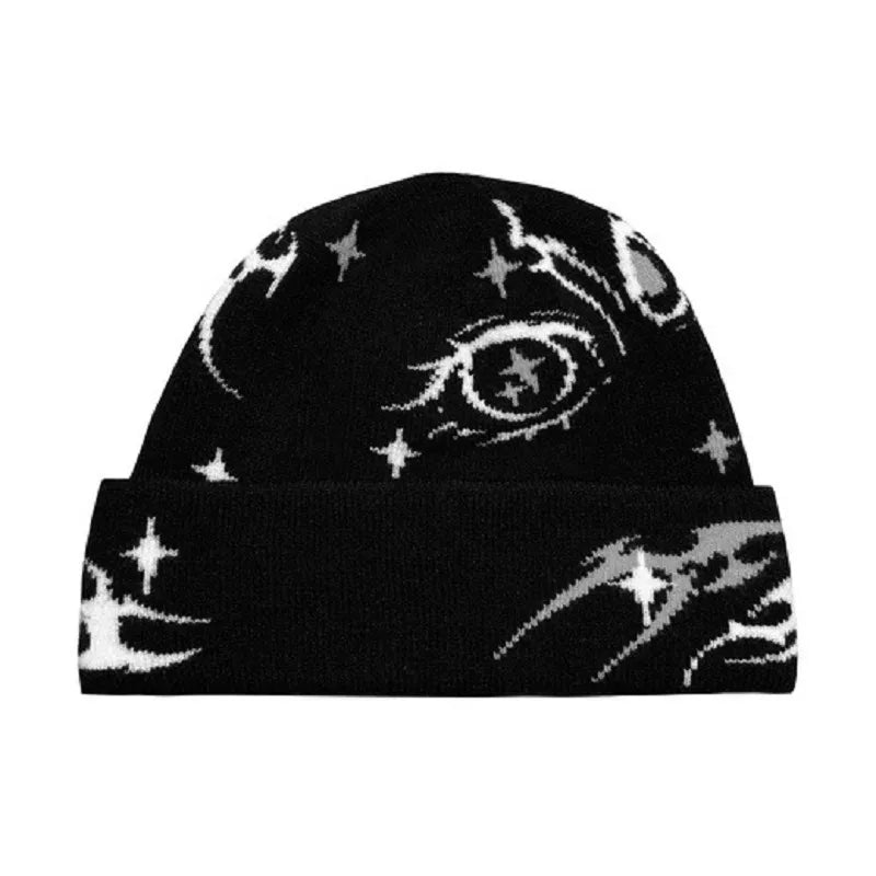 Gothic Beanie