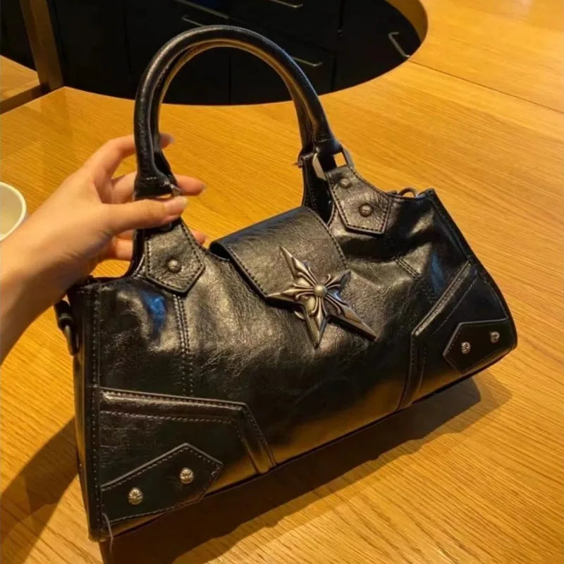 Women's Vintage Bag