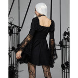 Women's Gothic Dress