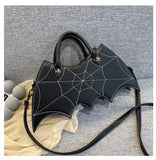 BAT SHOULDER BAG