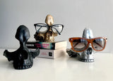 Skull Glasses Frame