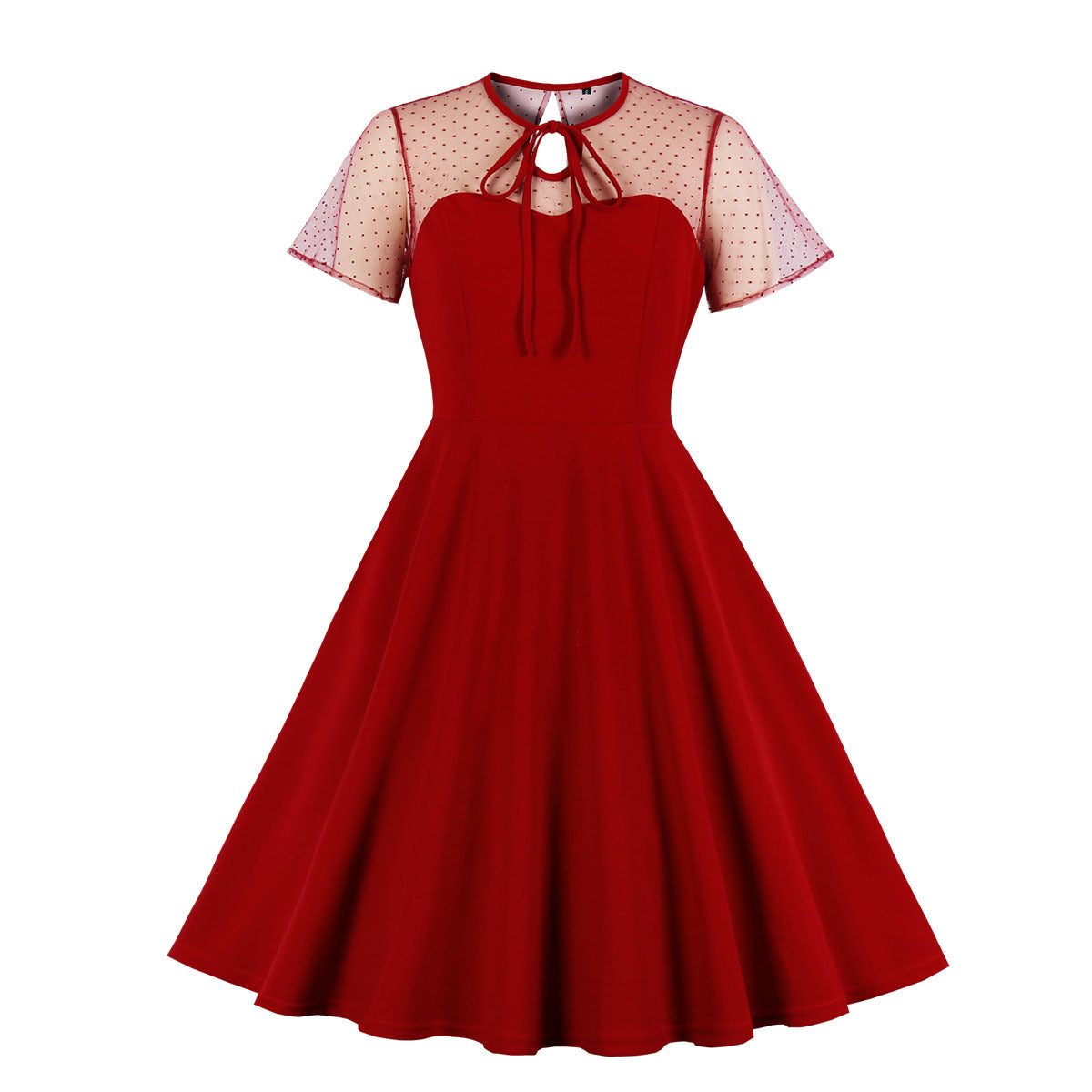 Sweetheart Killer Dress