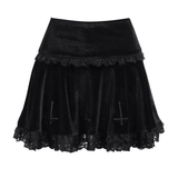 CLASSIC GOTHIC SKIRT