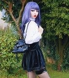 CLASSIC GOTHIC SKIRT