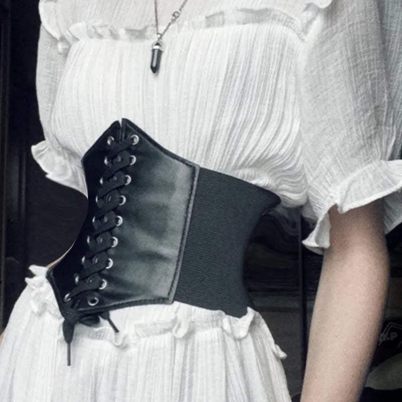 Women's Corset Belt