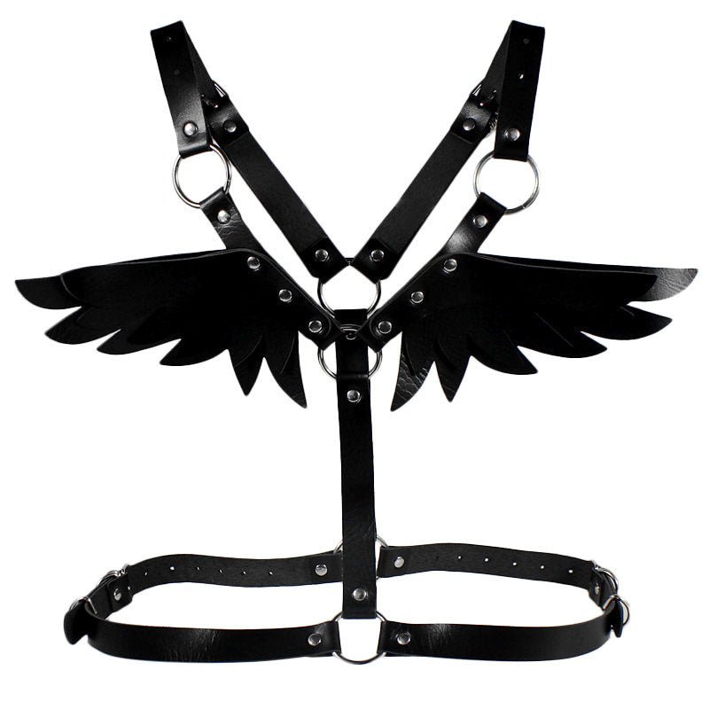 DEMON HARNESS