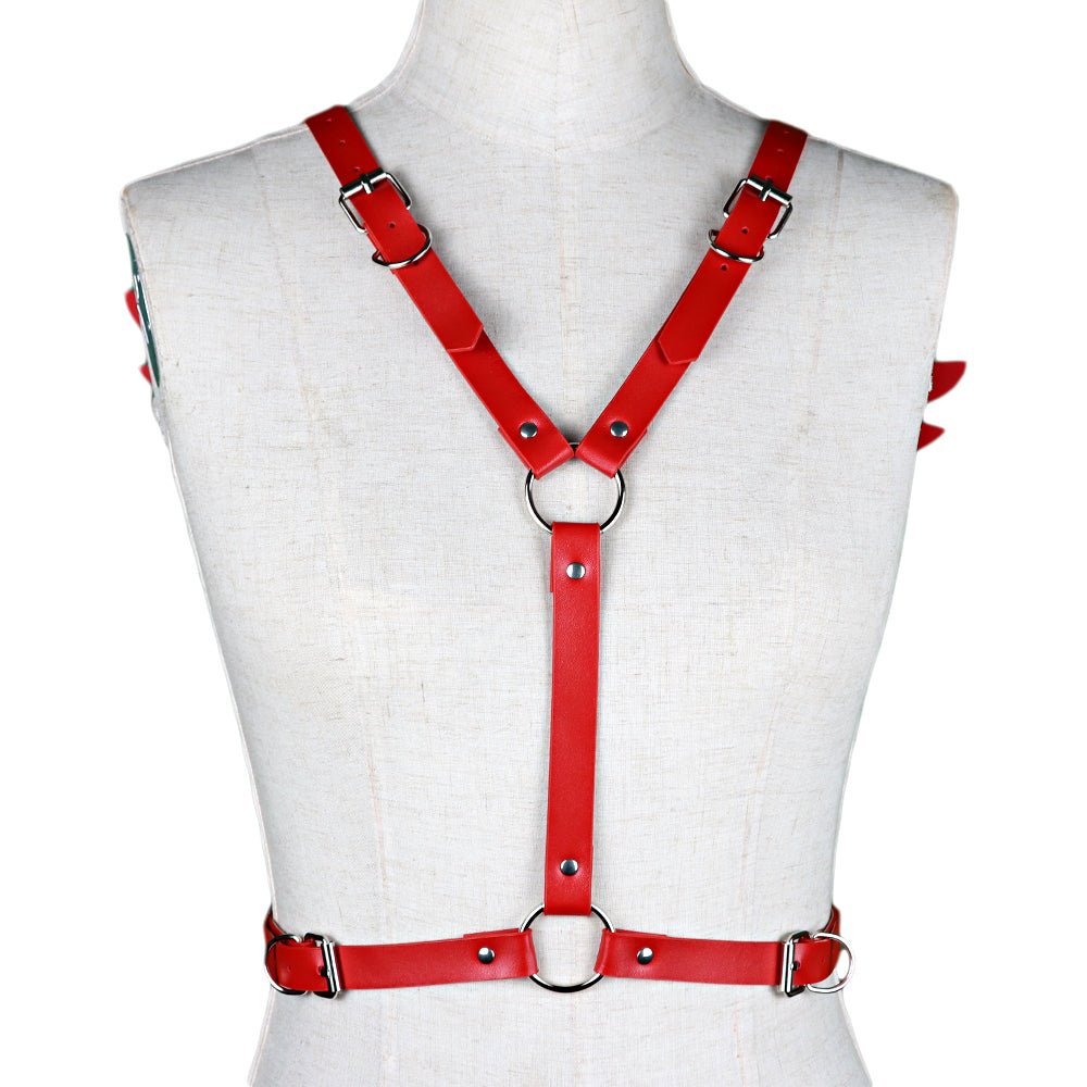 DEMON HARNESS