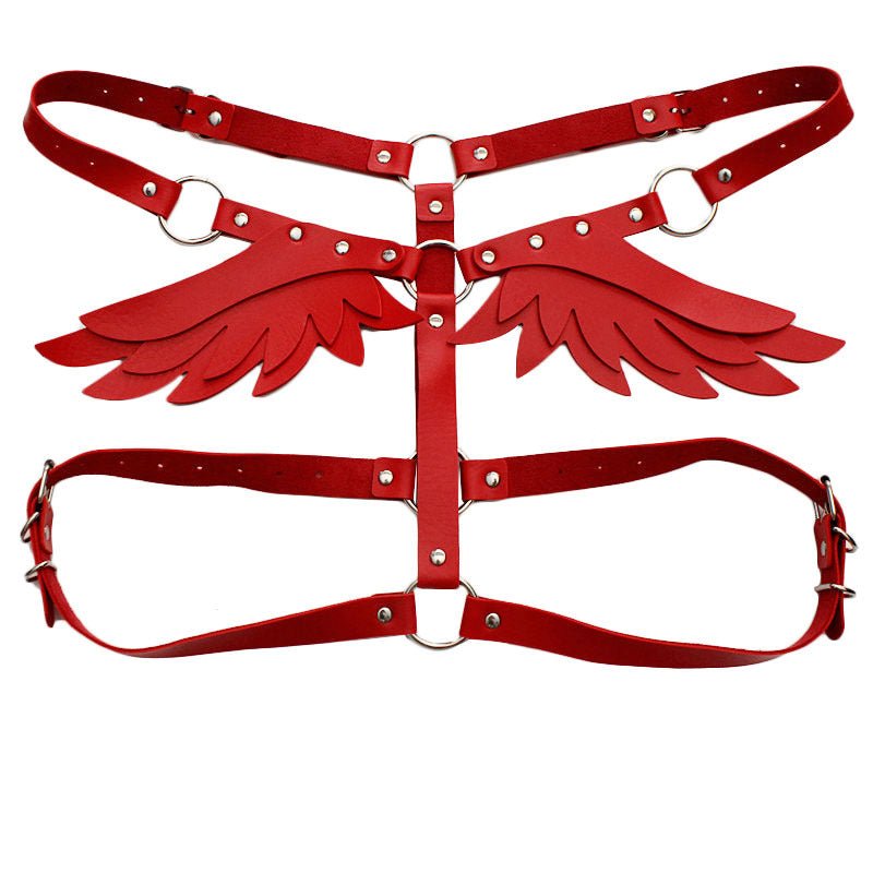 DEMON HARNESS