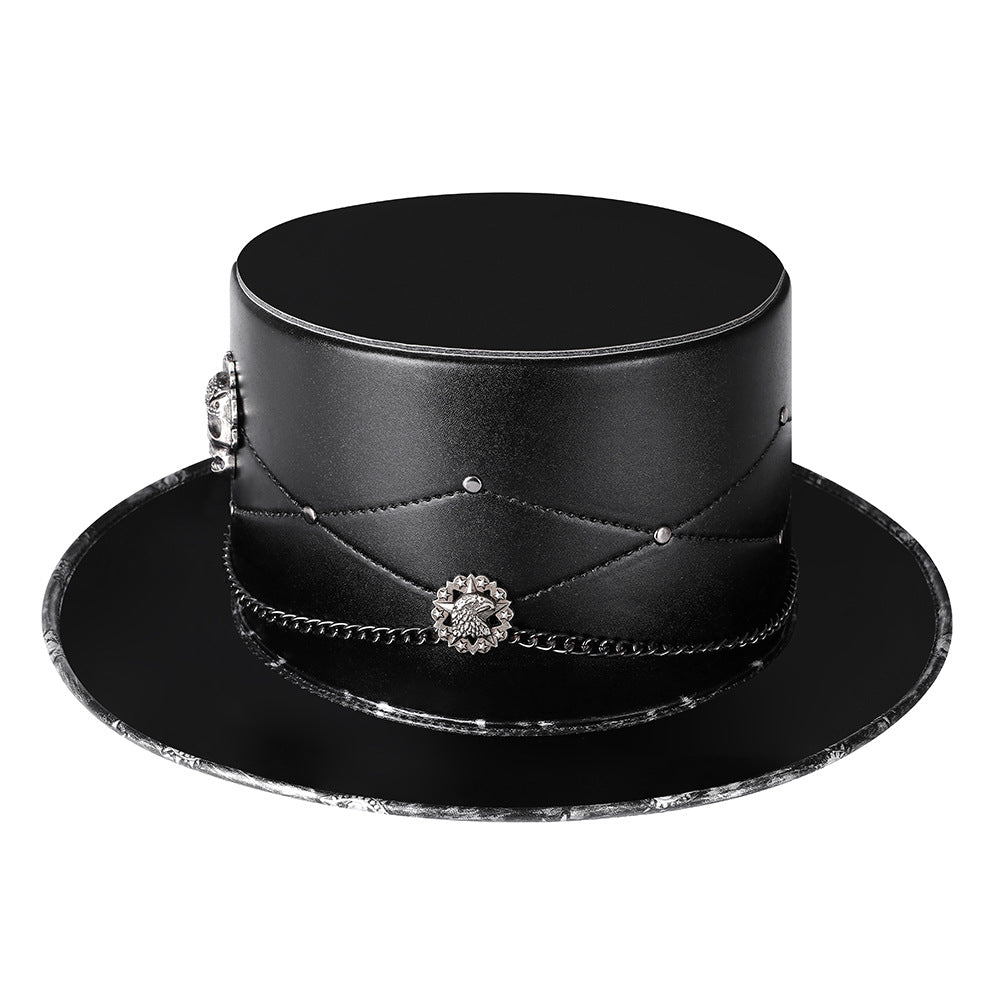 Occult Top Hat