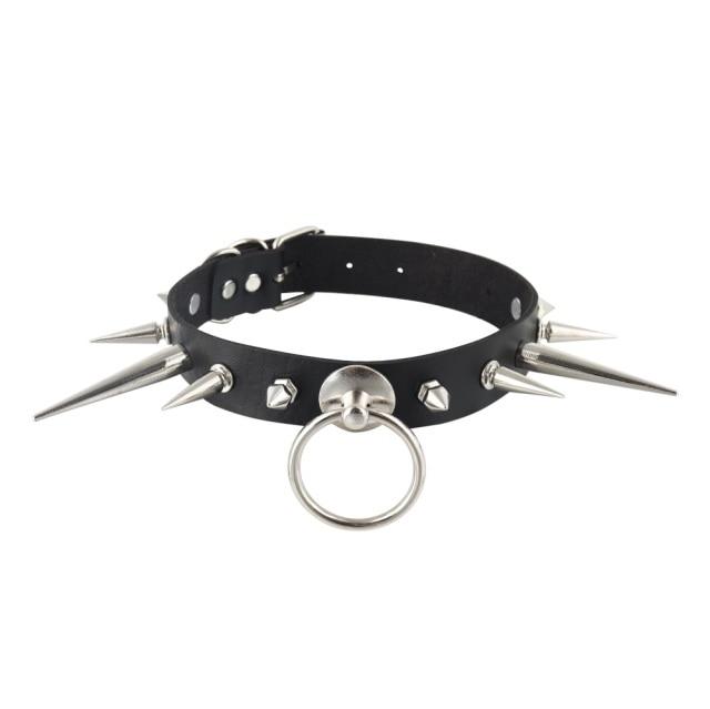 FURY CHOKER