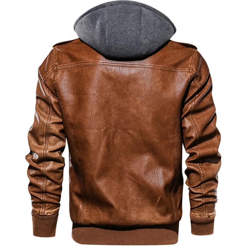 Men's Casual Jacket