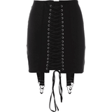 GOTHIC PUNK SKIRT