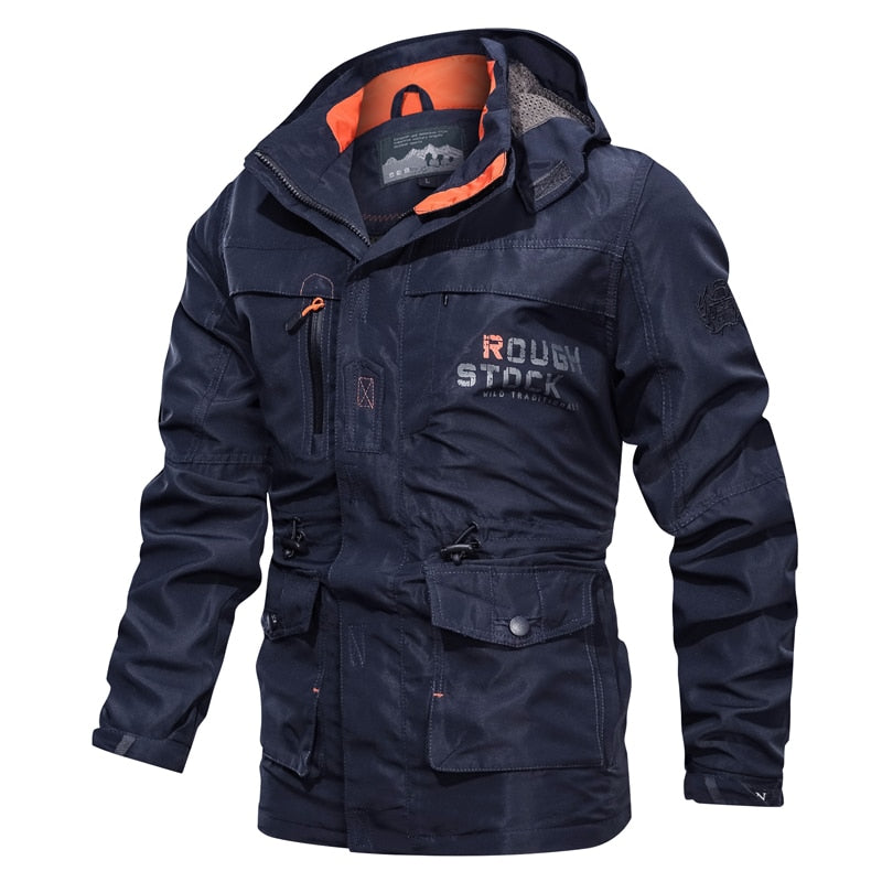 Men's Winter Coat