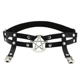 PENTAGRAM GARTER