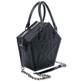 PENTAGRAM HANDBAG