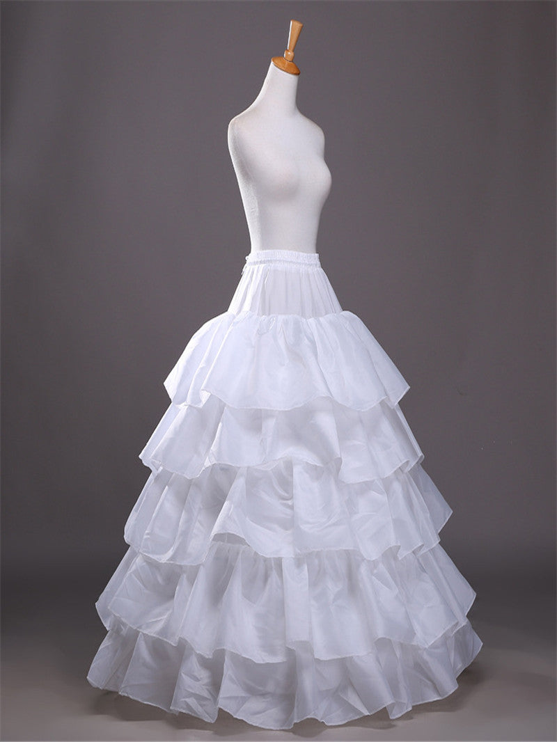 The Ballgown Petticoat