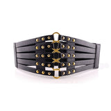 Rivets Belt