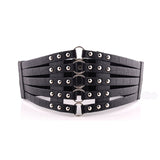 Rivets Belt