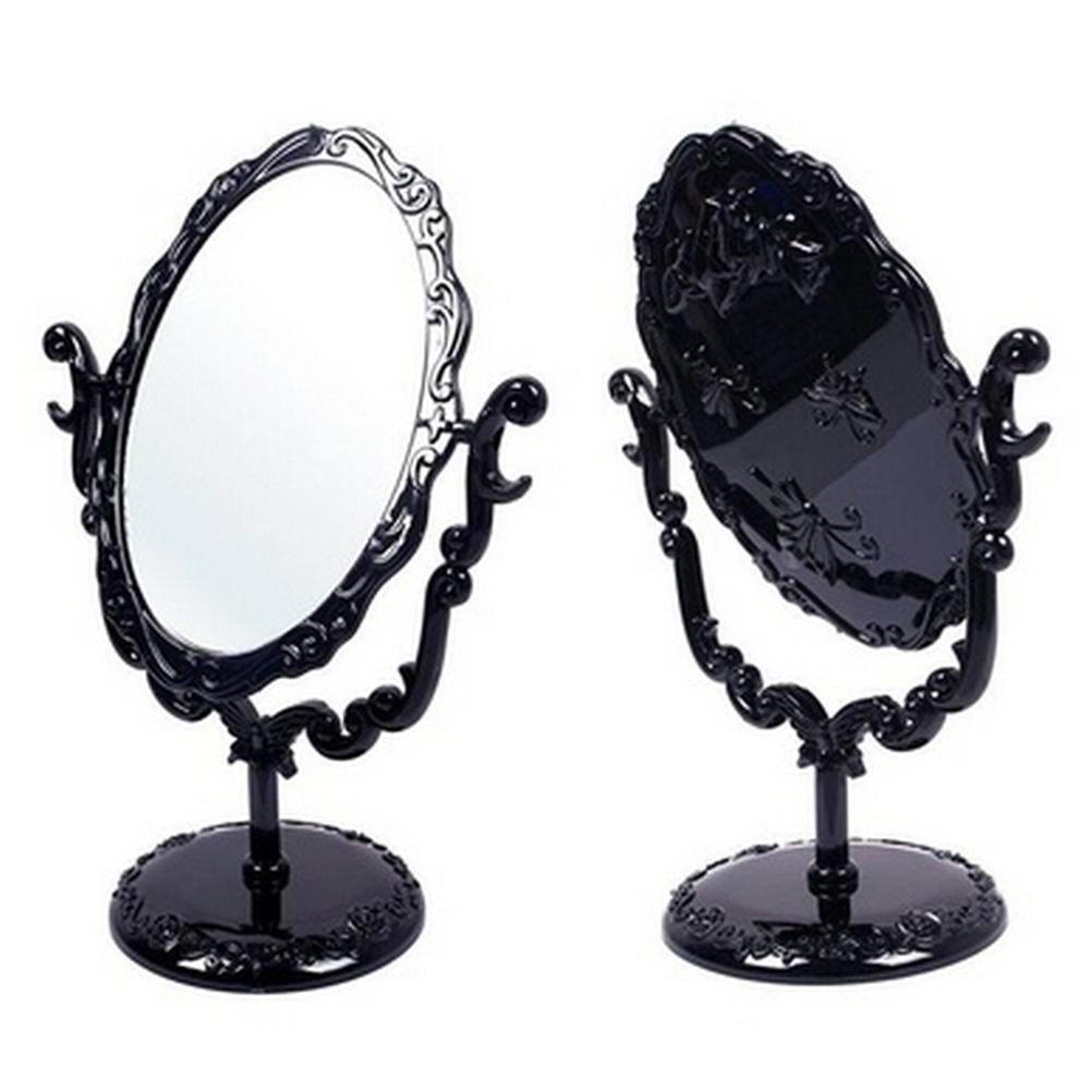 Gothic Butterfly Mirror